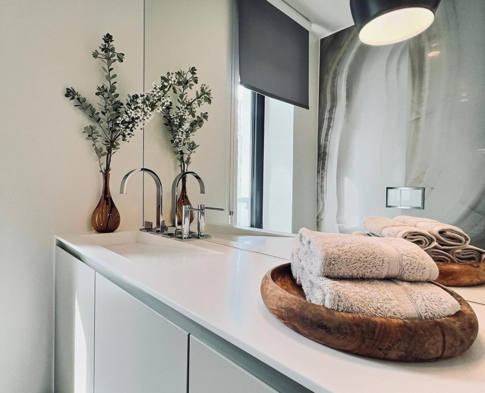 New Luxury Lake View Apartment - Lausana Exterior foto